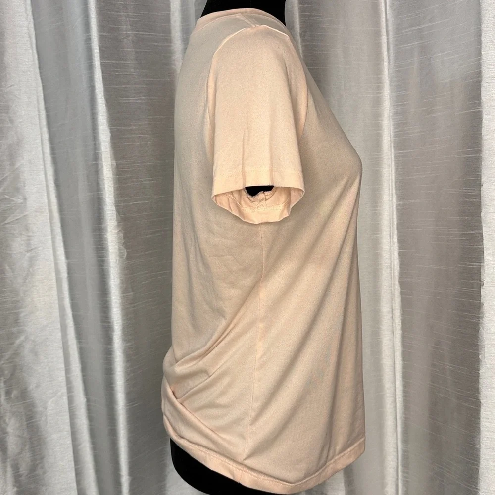 Nike crewneck short